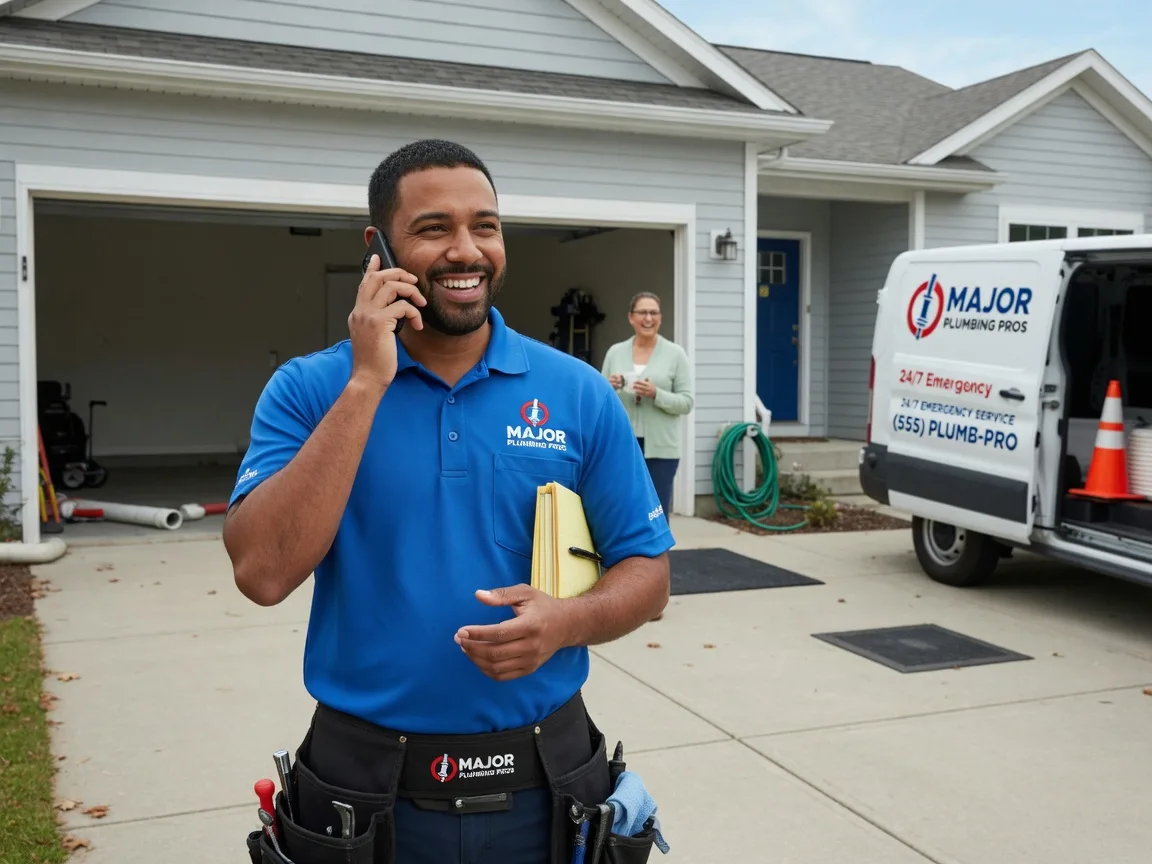 Drain Cleaning Services Hosmer, SD FAQs